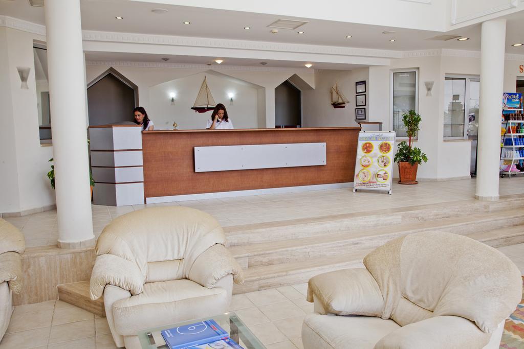 Sunhill Hotel Bodrum Zewnętrze zdjęcie